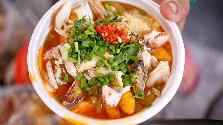 7 Quán Bánh Canh Cua Ngon Nhất Bình Dương Bạn Nên Thử