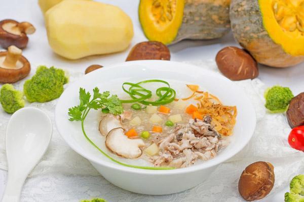 Top 5 Quán Cháo Dinh Dưỡng Nổi Tiếng Nhất Tại Bình Dương - Khám Phá Những Địa Chỉ Chất Lượng