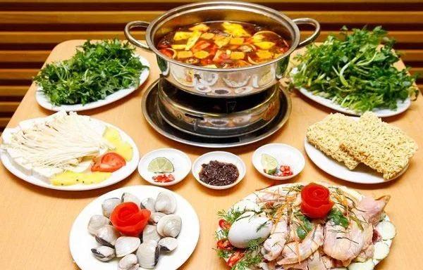 Top 13 Quán lẩu ngon và chất lượng nhất tại TP. Biên Hòa, Đồng Nai