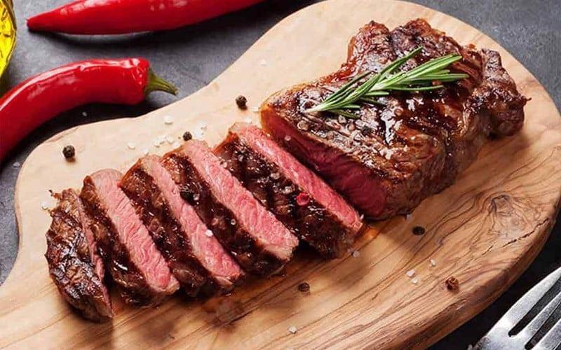 Top 7 Địa Chỉ Beefsteak Ngon Nhất Tại TP. Đà Lạt, Lâm Đồng