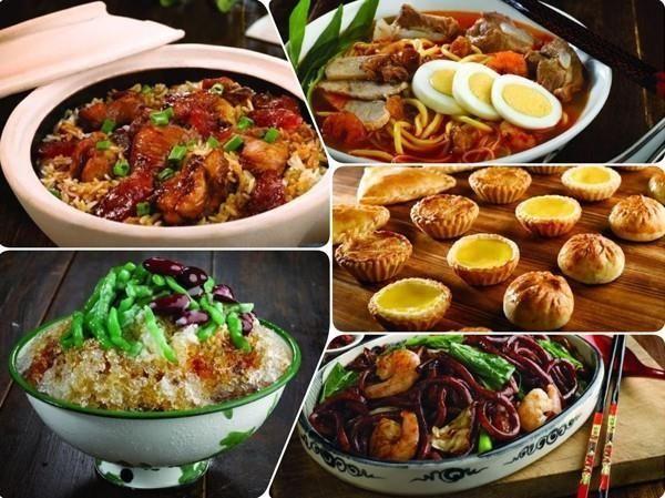 Top 10 Món Ngon Thái Lan Bạn Không Thể Bỏ Lỡ