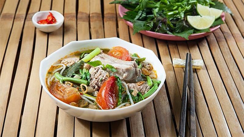 Top 10 Quán Canh Bún Ngon Nhất Tại TP.HCM Bạn Nên Thử