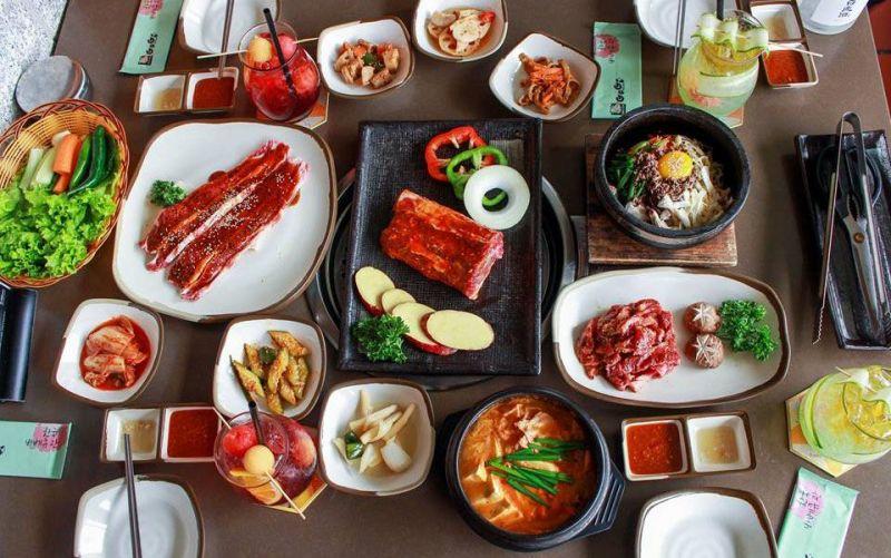 Top 9 Địa Chỉ Buffet Ngon Nhất Tại TP. Long Xuyên, An Giang