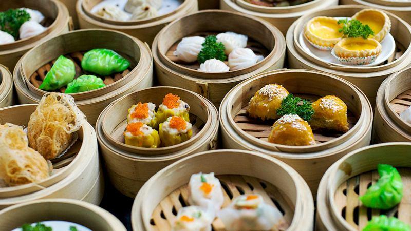 4 Địa chỉ thưởng thức dimsum ngon và nổi bật tại TP. Biên Hòa, Đồng Nai