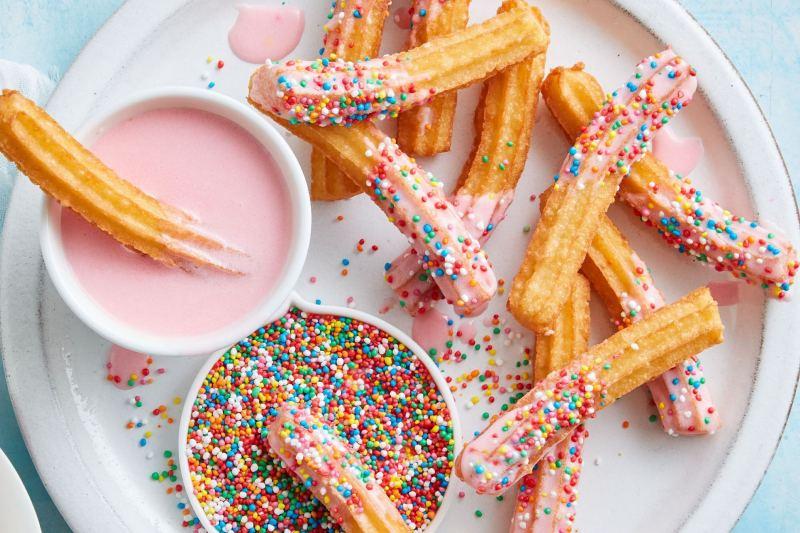 Top 9 Quán Ăn Bánh Churros Ngon Nhất Sài Gòn Dành Cho Bạn