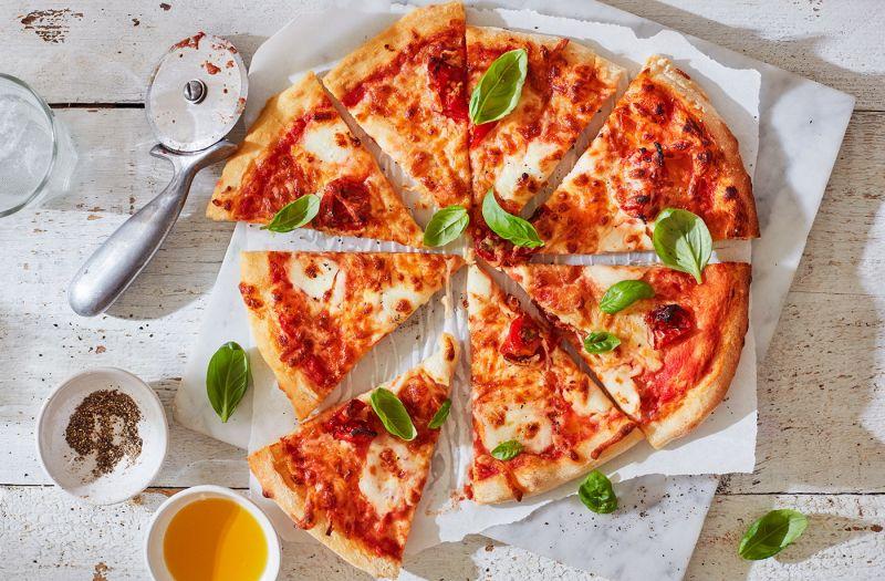 Khám Phá Top 6 Quán Pizza Ngon Nhất Tại Hải Dương