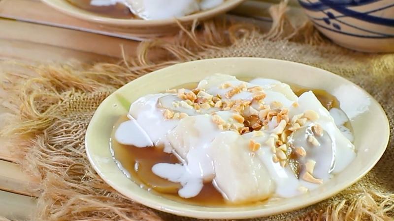 Top 7 Địa chỉ bán tàu hũ ngon tại Bình Dương, đáng thử nhất