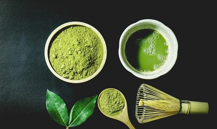 Top 13 Quán Matcha Ngon Nhất Tại TP.HCM Bạn Không Thể Bỏ Qua