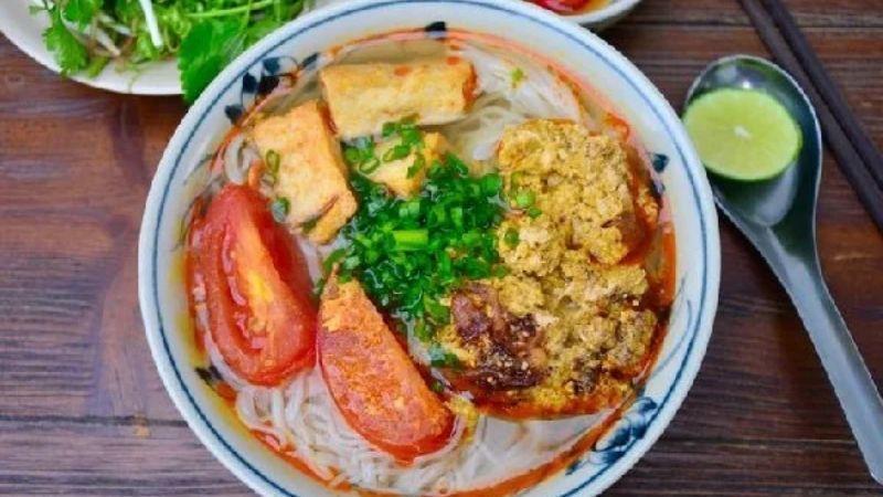 8 Quán Bún Riêu Ngon Nhất Quận Hà Đông, Hà Nội Bạn Không Thể Bỏ Qua