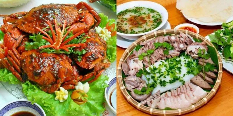 Top 10 Món ăn đặc sản nổi bật của Bình Định bạn không thể bỏ qua