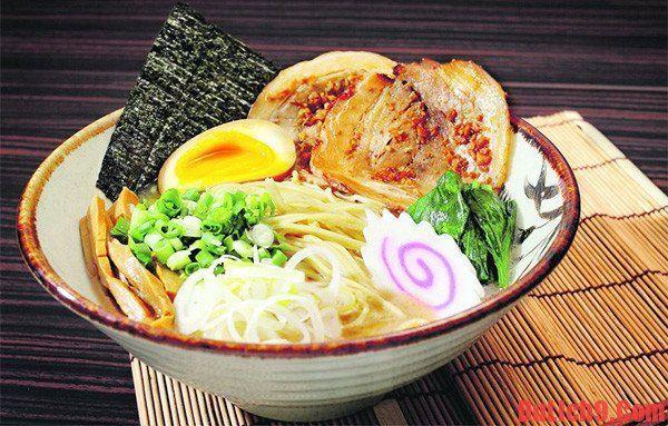 Top 5 Tiệm Mì Ramen Ngon Nhất Quận 5, TP.HCM Bạn Không Thể Bỏ Qua