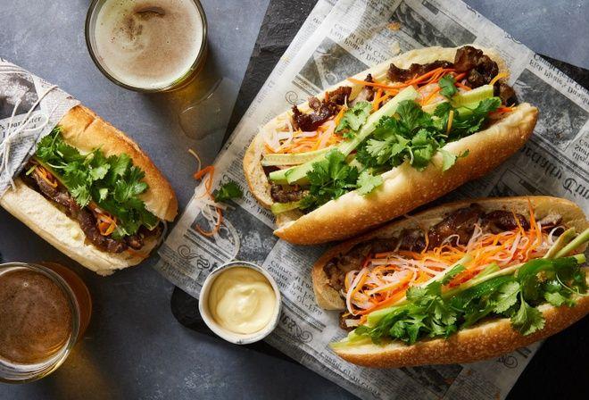 Top 7 Quán Bánh Mì Ngon Nhất Tại Bình Dương Mà Bạn Không Thể Bỏ Qua