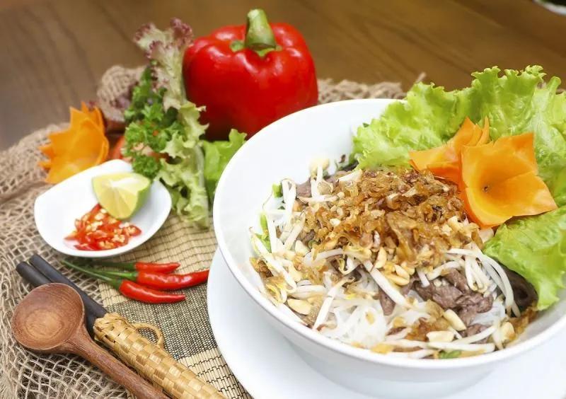 7 Quán Bún Bò Nam Bộ Ngon Nhất Hà Nội Bạn Nên Thử