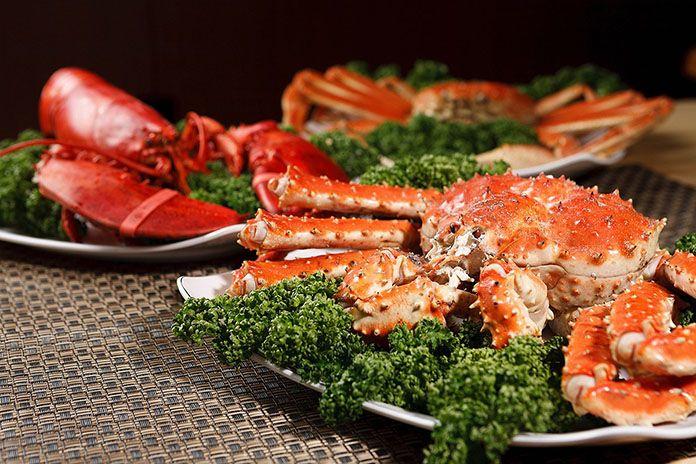 Top 10 Nhà hàng Buffet Hải Sản Ngon Nhất tại Quận 3, TP.HCM