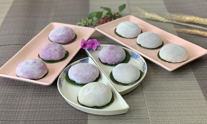 7 Địa Chỉ Thưởng Thức Mochi Ngon Tại Sài Gòn Bạn Không Thể Bỏ Lỡ