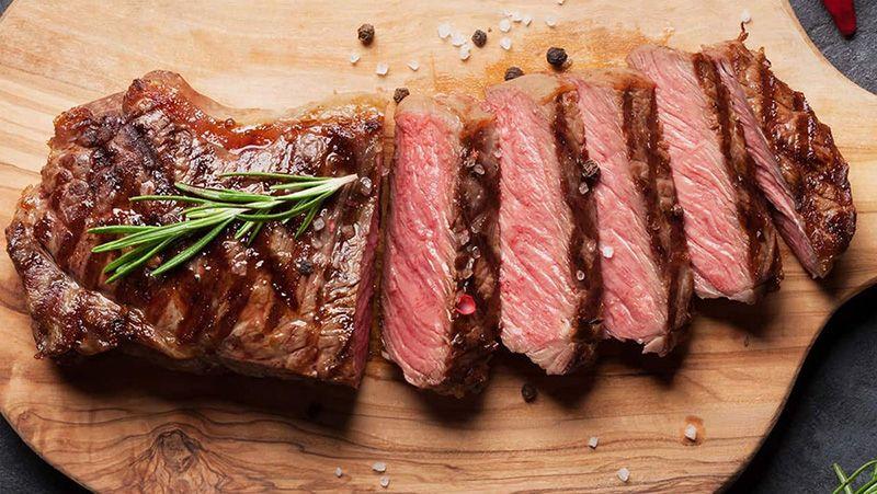 Top 5 Nhà Hàng Beefsteak Ngon Nhất Quận Phú Nhuận, TP. HCM - Những Lựa Chọn Đỉnh Cao