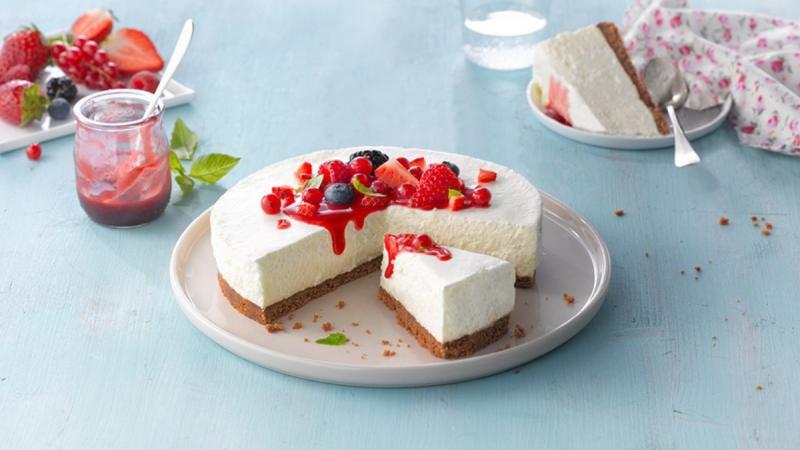 13 Tiệm Bánh Cheese Cake Nổi Bật Nhất Sài Gòn Bạn Không Thể Bỏ Lỡ