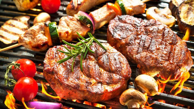 Top 10 Quán BBQ Ngon Nhất Hà Nội Bạn Không Thể Bỏ Lỡ