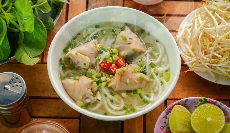 Top 10 Quán Bánh Canh Ngon Nhất Tại Quận Bình Tân, TP.HCM