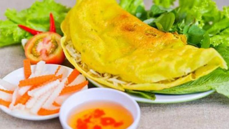 Top 6 Quán Bánh Xèo Ngon Nhất Tại Gia Lai Bạn Nên Thử