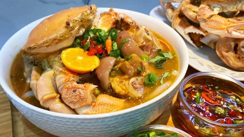 Top 10 Quán Bánh Canh Ngon Nhất Quận 12, TP. HCM Bạn Không Thể Bỏ Lỡ