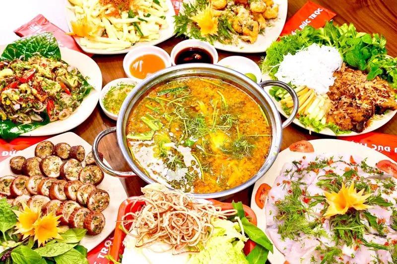 Top 10 Quán Lẩu Ngon Nhất Lạng Sơn Bạn Nên Thử