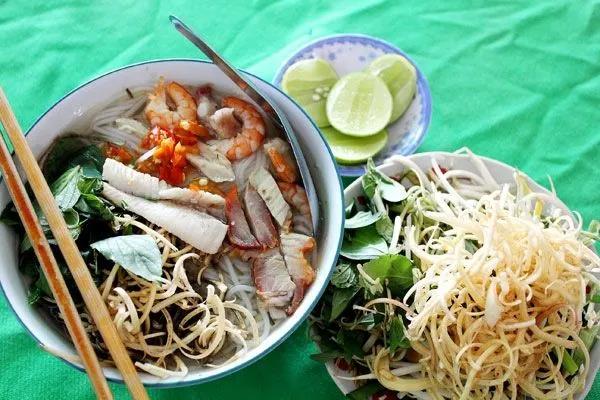 11 Quán ăn đặc sản Trà Vinh ngon nhất không thể bỏ qua