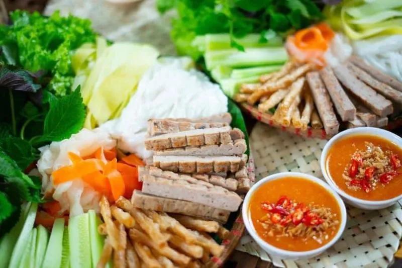 Top 8 Địa Chỉ Bán Nem Nướng Ngon Nhất Quận Tân Phú, TP.HCM