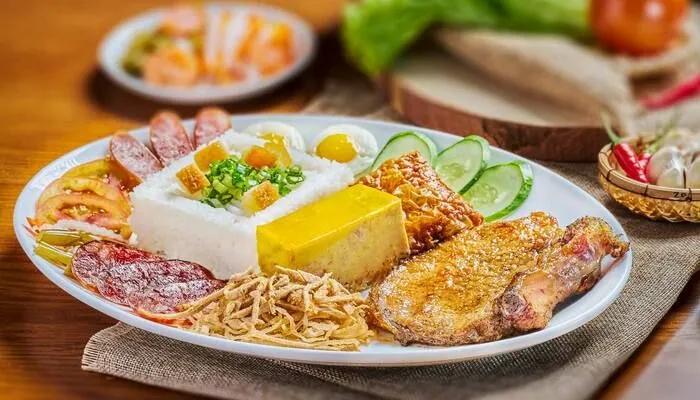 Top 14 Quán ăn trưa ngon và nổi tiếng ở Quận 3, TP. HCM được yêu thích nhất