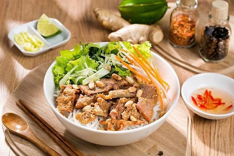 Top 10 Nhà hàng, Quán ăn ngon và chất lượng tại đường Tô Hiến Thành, TP.HCM