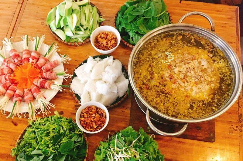 Top 12 Quán Lẩu Ngon Nhất tại Pleiku, Gia Lai Dành Cho Bạn