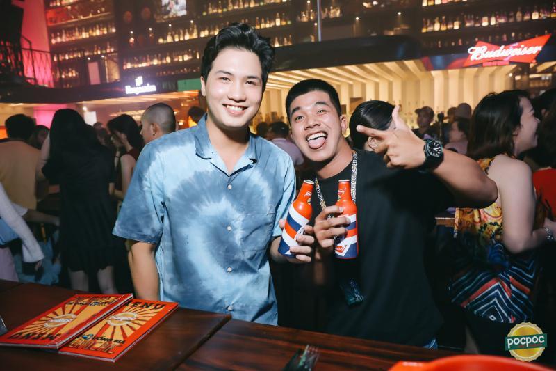 Top 9 Nhà Hàng Beer & Bar Nổi Tiếng Nhất Tại TP. HCM