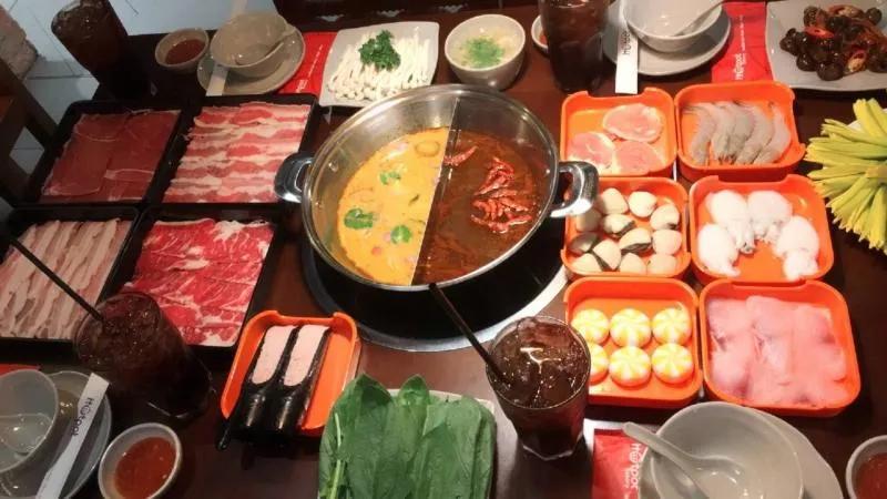 Top 8 Nhà Hàng Buffet Ngon Tại Quận Gò Vấp, TP. HCM