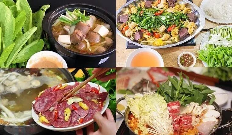 7 Quán Lẩu Bò Ngon Nhất Bình Dương Bạn Không Thể Bỏ Qua