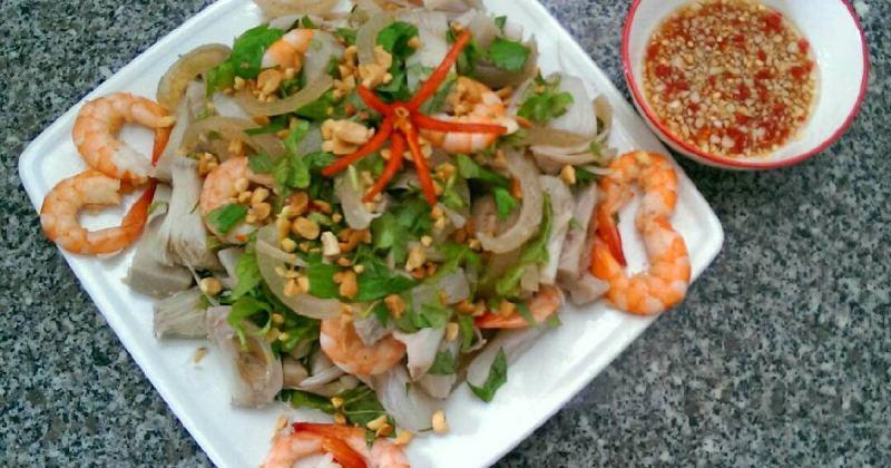 Top 5 Địa Chỉ Bán Mít Thấu Ngon Nhất Quảng Trị