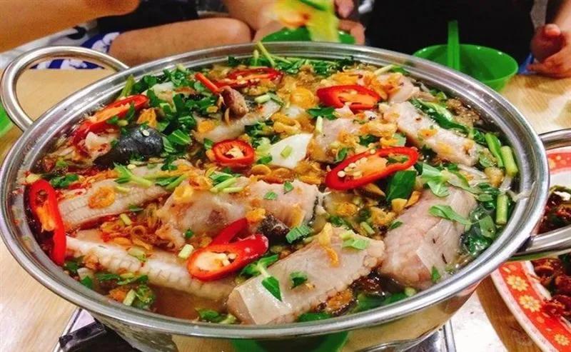 8 Quán Lẩu Cá Ngon Nhất Tại Bình Dương Bạn Nên Thử