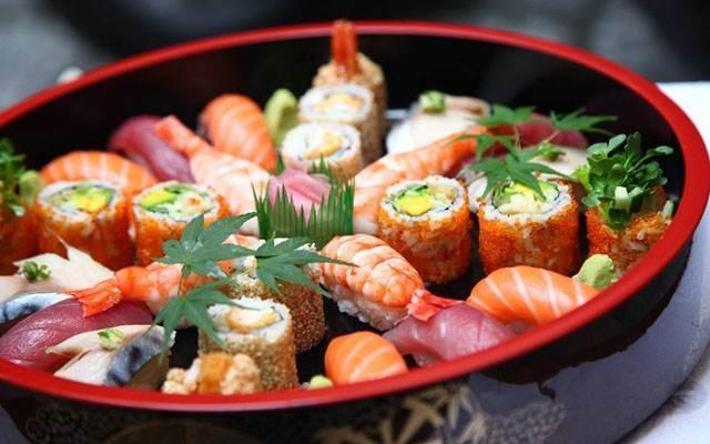 Top 14 Nhà Hàng Sushi Ngon Nhất Quận 1, TP. HCM