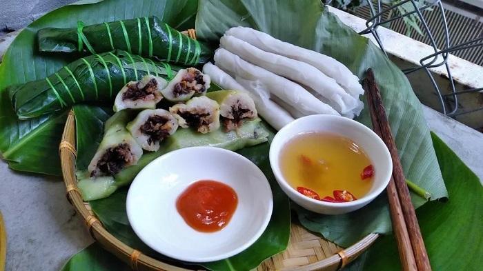 Top 5 Địa Chỉ Bán Bánh Răng Bừa Ngon Nhất Hà Nội