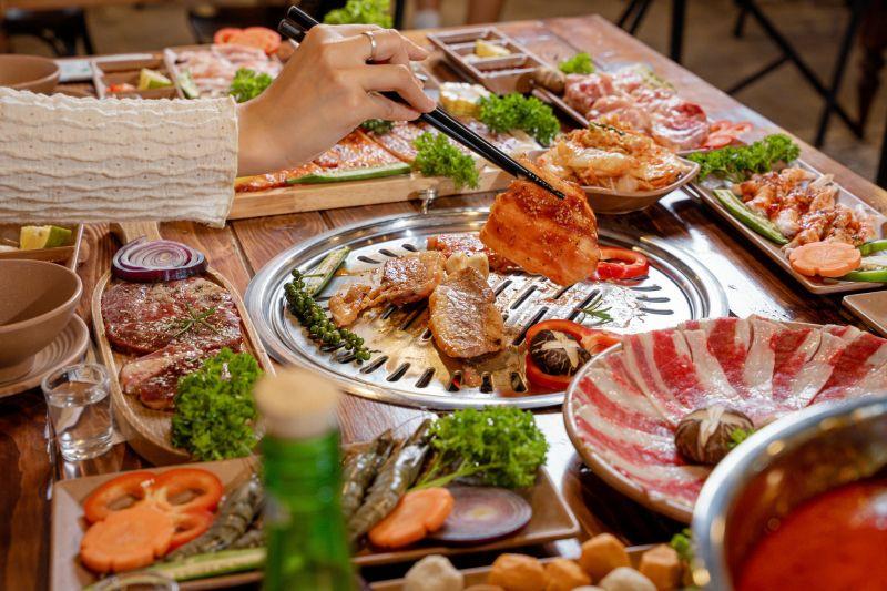 Top 12 Quán Lẩu Nướng BBQ Ngon Nhất Tại Thái Nguyên Được Yêu Thích