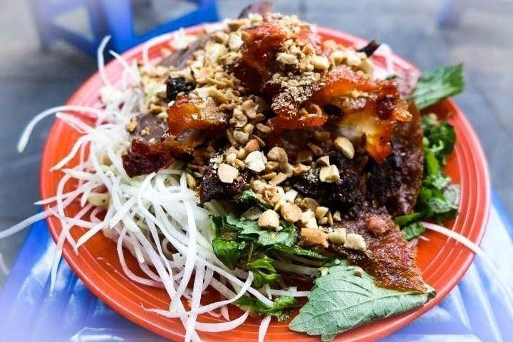 Top 10 Quán Ăn Đêm Nổi Tiếng Phố Cổ Hà Nội