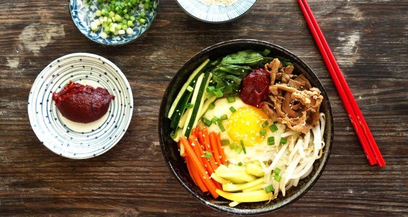 Top 12 Quán Bibimbap Hàn Quốc Ngon Nhất tại Hà Nội