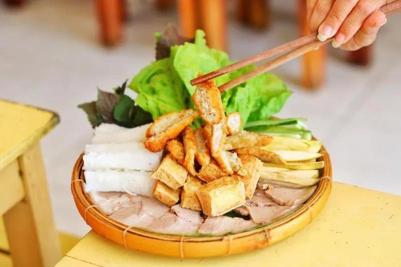 Top 7 Quán Bún Đậu Ngon Nhất Cà Mau: Địa Chỉ Ăn Uống Đáng Thử