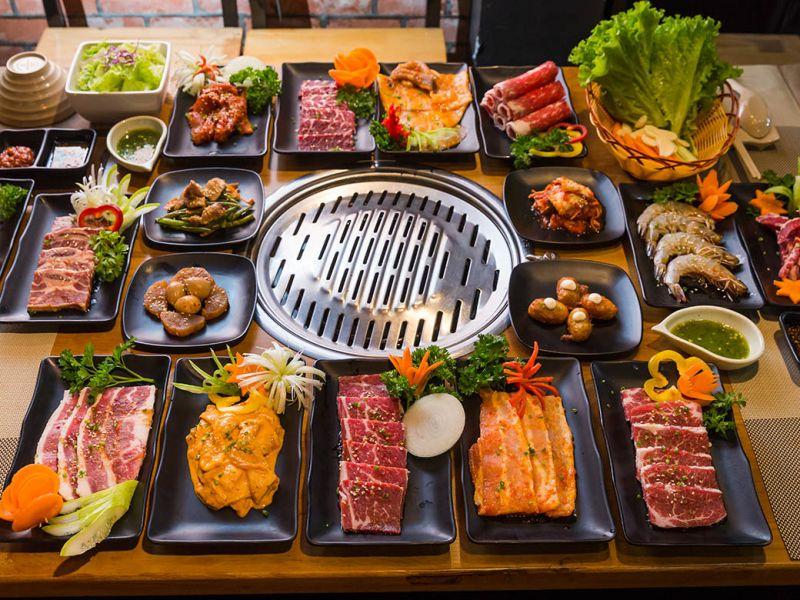 Top 14 Quán BBQ Ngon Nhất Tại TP. Thủ Đức, HCM Bạn Không Thể Bỏ Qua