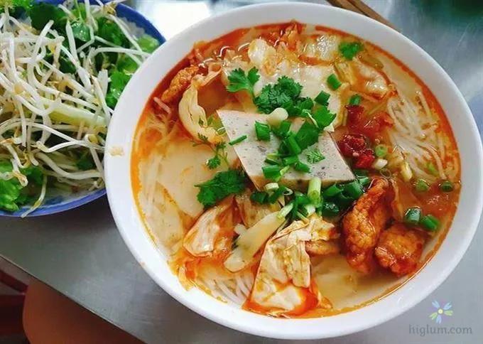 Top 7 Quán Bún Chả Cá Ngon Nhất Bình Dương Bạn Nên Thử