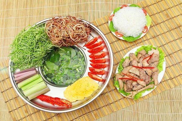 Top 5 Quán Ăn Vặt Phải Thử Khi Đến Mê Linh, Hà Nội