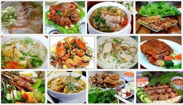 13 Món Ngon Đặc Sản Nha Trang Khó Quên