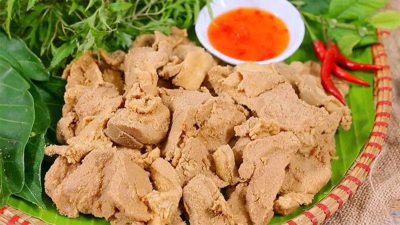 Top 13 Đặc Sản Phú Thọ Mà Bạn Nhất Định Phải Thử