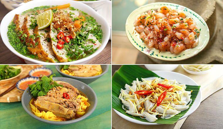 Top 10 Quán ăn vặt ngon, rẻ tại Phan Thiết, Bình Thuận bạn không thể bỏ qua