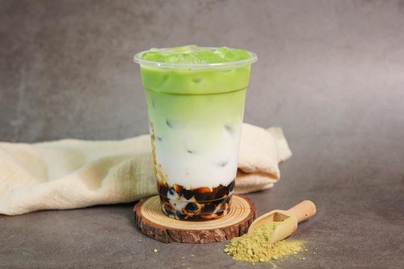 Top 5 Quán Trà Sữa Ngon Nhất Phố Đồn Đồng Nai