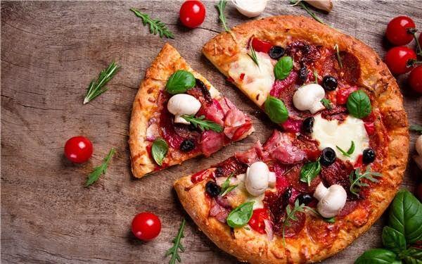 Top 10 Quán Pizza Ngon Nổi Tiếng Tại Pleiku, Gia Lai